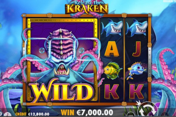 Kraken 17at